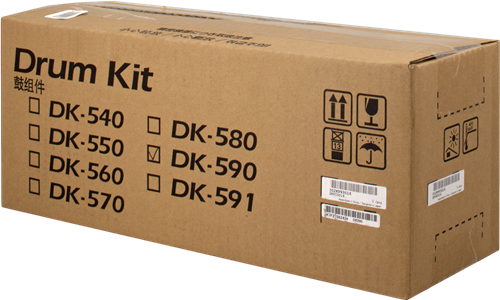Kyocera DK-590
