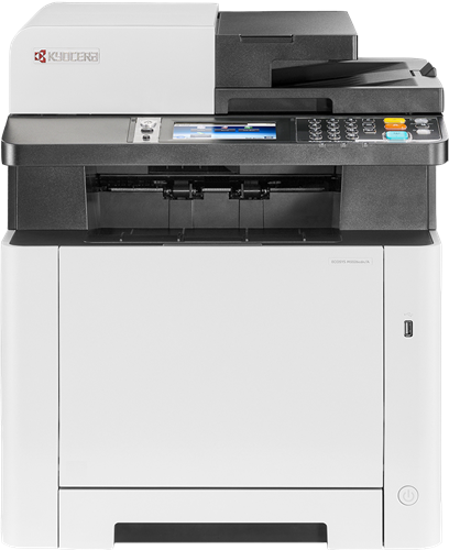 Kyocera Ecosys M5526cdn/A Multifunctionele printer 