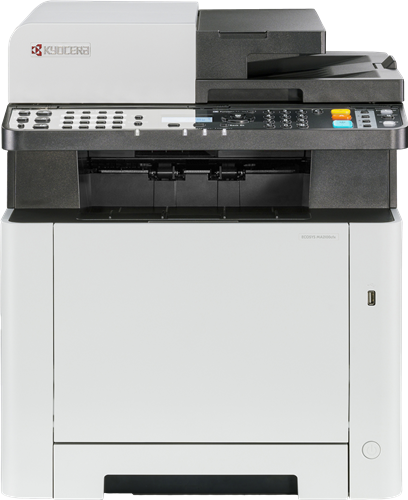 Kyocera Ecosys MA2100cfx Imprimante multifonction 