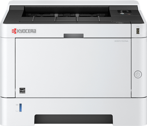 Kyocera ECOSYS P2235dn Laser printer 