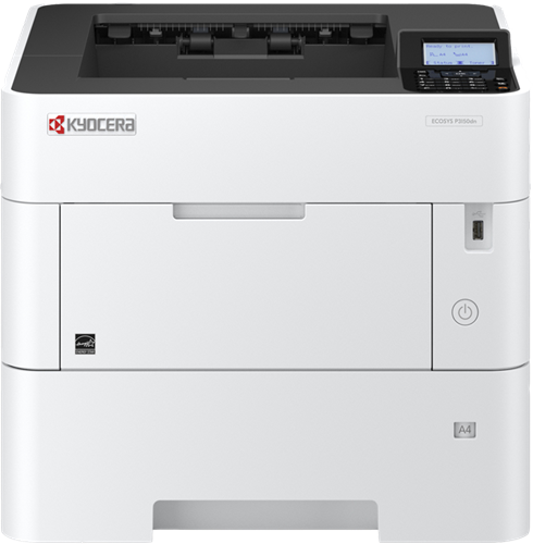 Kyocera Ecosys P3150dn Laser printer 