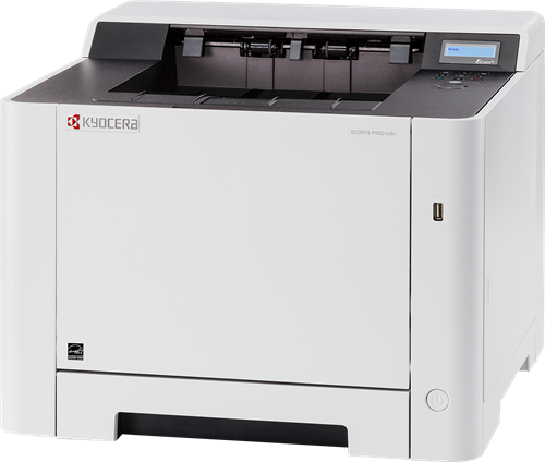 Kyocera ECOSYS P5021cdn