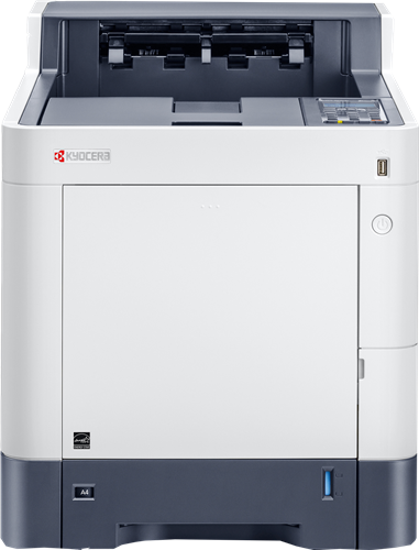 Kyocera Ecosys P6235cdn Laserprinter 