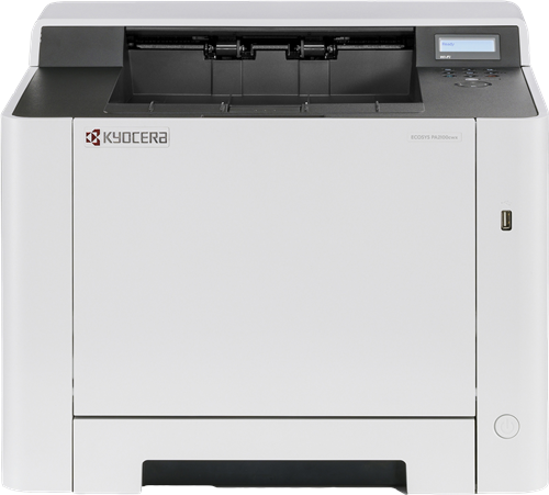 Kyocera ECOSYS PA2100cwx Impressora laser Preto / Branco
