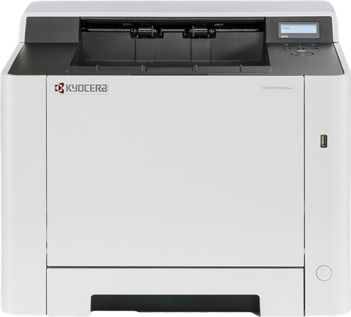 Kyocera ECOSYS PA2100cwx Laserprinter 