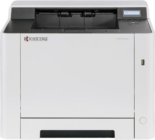 Kyocera Ecosys PA2100cx Laserdrucker 