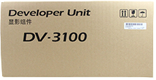 Kyocera ECOSYS P3060dn DV-3100