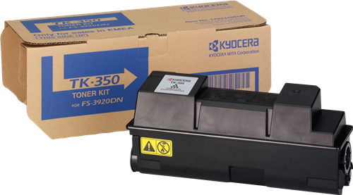 Kyocera TK-350 Černá 