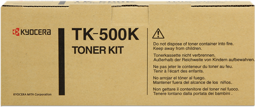 Kyocera TK-500k