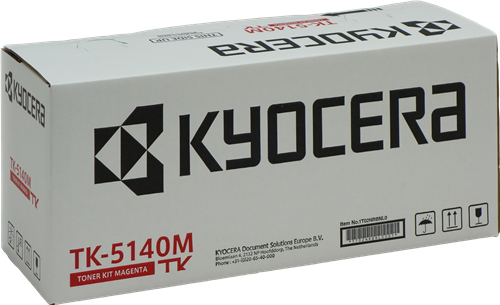 Kyocera ECOSYS M6030cdn TK-5140M
