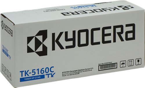 Kyocera TK-5160C ciano toner
