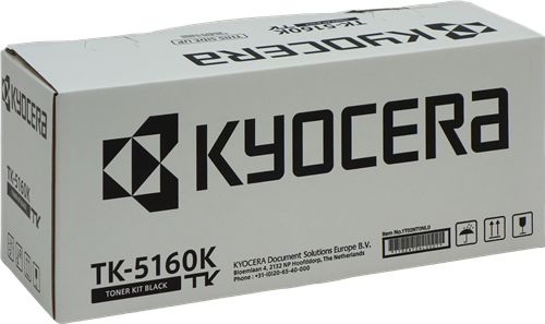 Kyocera TK-5160K black toner