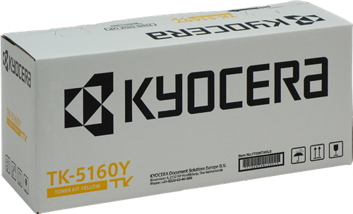 Kyocera ECOSYS P7040cdn TK-5160Y