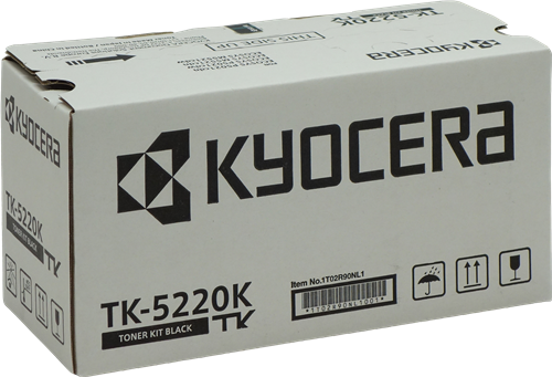 Kyocera TK-5220K Schwarz Toner