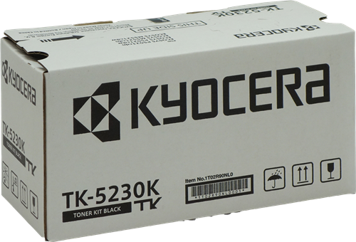 Kyocera TK-5230K Schwarz Toner