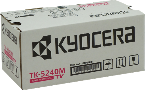 Kyocera TK-5240M purpurová 