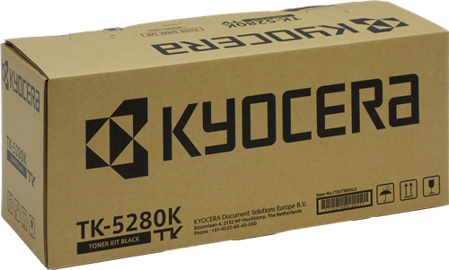 Kyocera TK-5280K zwart toner