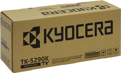Kyocera TK-5290K Noir(e) Toner