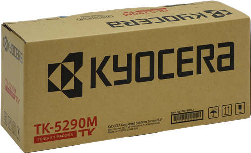 Kyocera TK-5290M purpurová 