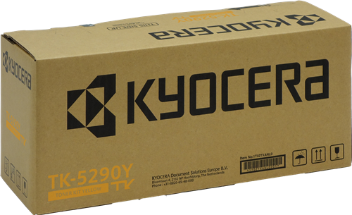 Kyocera TK-5290Y yellow toner