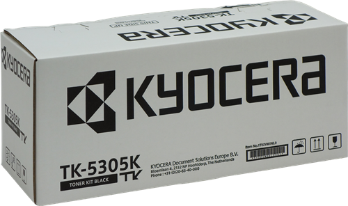 Kyocera TK-5305K negro Tóner