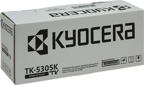 Kyocera TK-5305K Preto Tóner