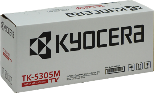 Kyocera TK-5305M purpurová 