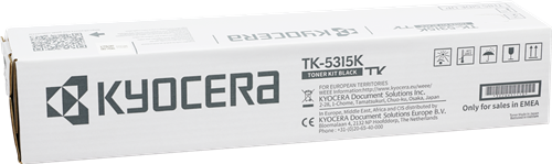 Kyocera TK-5315K black toner