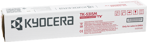 Kyocera TK-5315M purpurová 