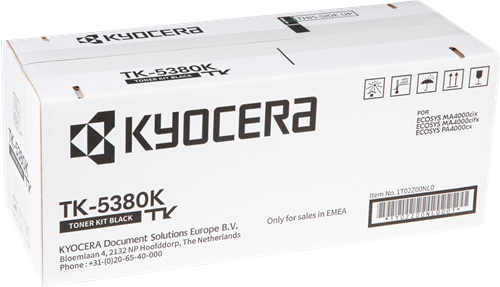 Kyocera TK-5380K zwart toner