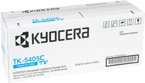 Kyocera TASKalfa MA3500ci TK-5405C