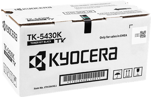 Kyocera TK-5430K czarny toner
