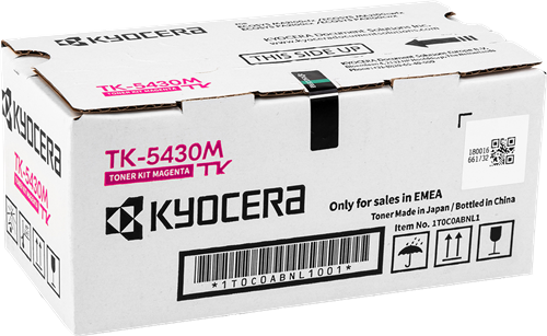 Kyocera TK-5430M purpurová 