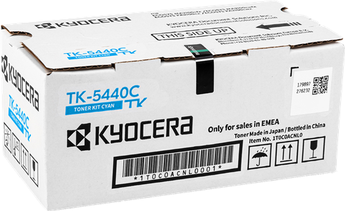 Kyocera TK-5440C Cyan Tóner