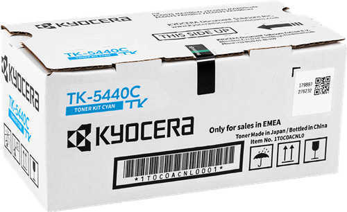 Kyocera TK-5440C Cyan Toner