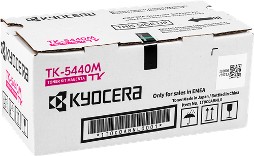 Kyocera TK-5440M purpurová 