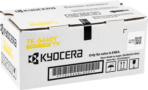 Kyocera TK-5440Y geel toner