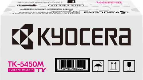 Kyocera TK-5450M Magenta Tóner