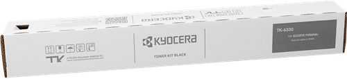 Kyocera TK-6330 zwart toner
