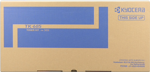 Kyocera TASKalfa 300i TK-685