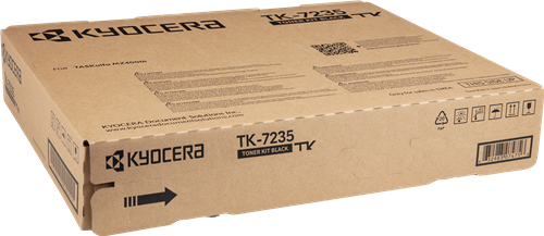 Kyocera TK-7235 black toner