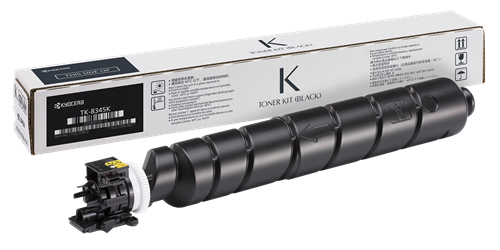 Kyocera TK-8345K Černá 