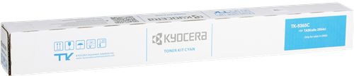 Kyocera TK-8365C ciano toner