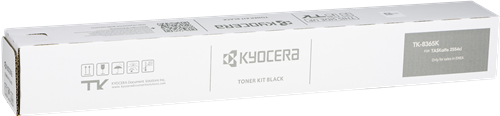 Kyocera TK-8365K black toner