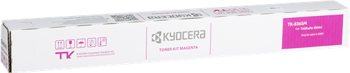 Kyocera TK-8365M purpurová 