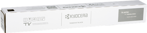 Kyocera TK-8375K black toner