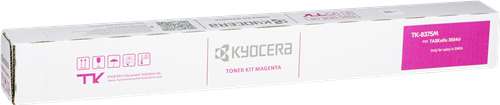 Kyocera TK-8375M purpurová 