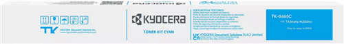 Kyocera TASKalfa MZ3501ci TK-8465C