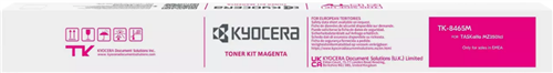 Kyocera TASKalfa MZ3501ci TK-8465M