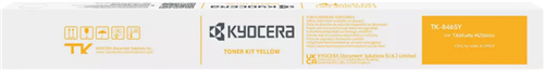 Kyocera TASKalfa MZ3501ci TK-8465Y